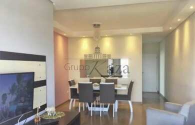 Imagem: O apartamento possui 3 Dormitórios, 2 Banheiros, 2 Vagas na