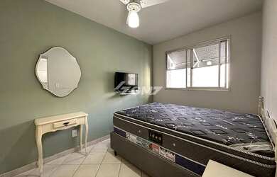 Imagem 12: Apartamento Mobiliado Para Aluguel 1 Quarto no Centro - Balneário Camboriú