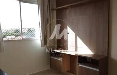 Imagem 1: Apartamento (tipo - padrao) 2 dormitórios, cozinha planejada, portaria 24hs, lazer, espaço