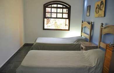 Imagem 16: CASA EM CONDOMINIO NAUTICO DE PIRACAIA R$ 7500, 00