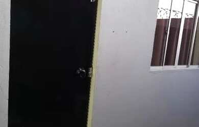 Imagem: A kitnet possui 1 Dormitório, 1 Banheiro, 1 Vaga na garagem