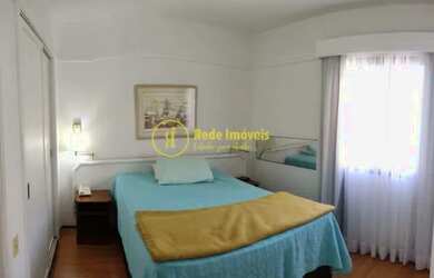 Imagem 1: Apartamento para Locação no Jardim Paulista, São Paulo