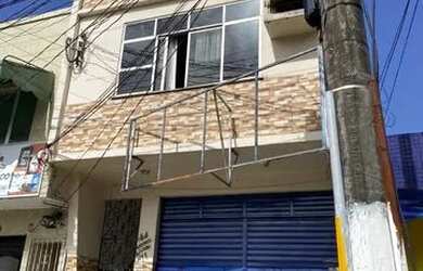 Imagem: O apartamento possui 2 Dormitórios, 1 Banheiro, 50m² de Área