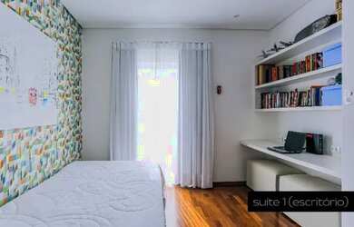 Imagem 13: casa loft urbanova - em frente ao Parque Ribeirão Vermelho