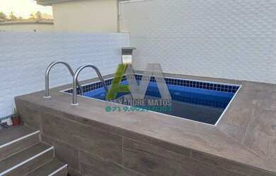 Imagem 7: Apartamento à venda no bairro Patamares - Salvador/BA