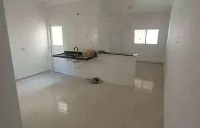 Imagem 4: Casa com 2 dormitórios à venda, 75 m² por R$ 330.000 - Residencial...