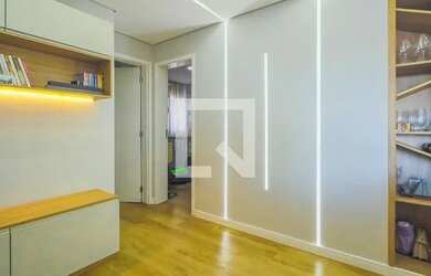 Imagem 7: Apartamento para Aluguel - Mooca, 2 Quartos, 105 m2