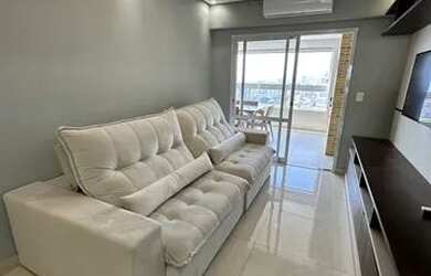 Imagem 8: OPORTUNIDADE Apartamento ALTO PADRÃO c/ Vista Mar - MOBILIADO