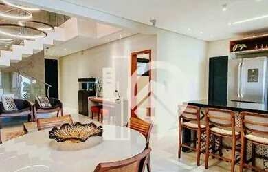 Imagem 6: Casa alto padrão 240m2 para locação - Condomínio Vivva- Jacareí SP