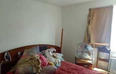 Imagem 4: Vendo Ap no viver melhor 1 etapa no 2 andar por 58 mil Ap esta quitado