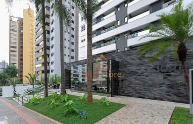 Imagem: O apartamento possui 2 Dormitórios, 3 Banheiros, 2 Vagas na