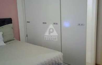 Imagem 7: Apartamento à venda, 2 quartos, 1 suíte, 1 vaga, Tijuca - RIO DE JANEIRO/RJ