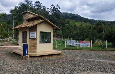Imagem 1: Troco por carro ou vendo lindo terreno condomínio parque das colinas