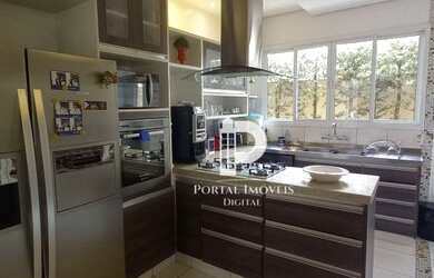 Imagem 13: Casa, 570 m² - venda por R$ 2.999.000,00 ou aluguel por R$ 17.533,00/mês...