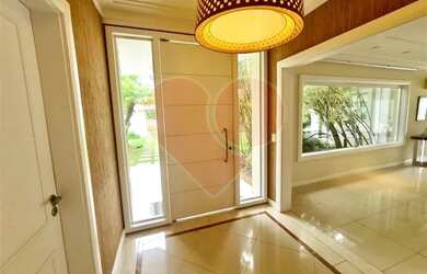 Imagem 7: Casa para venda possui 1100 metros quadrados com 5 qts