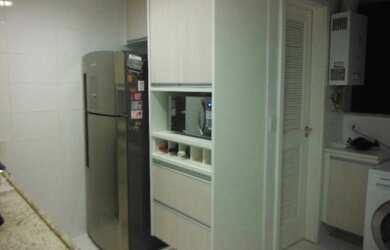 Imagem 4: Apartamento com 3 dormitórios à venda, 84 m² por R$ 580.000,00 - Freguesia...