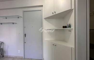 Imagem 11: Apartamento Mobiliado Para Aluguel 1 Quarto no Centro - Balneário Camboriú