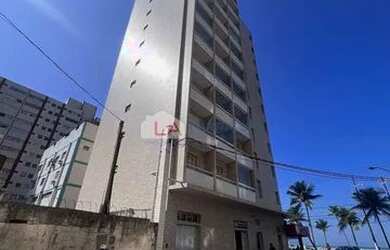 Imagem: A kitnet possui 1 Dormitório, 1 Banheiro, 28m² de Área e