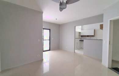 Imagem: O apartamento possui 3 Dormitórios, 2 Banheiros, 1 Vaga na