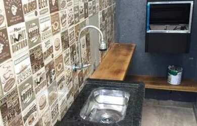 Imagem 6: Apartamento para venda com 55 metros quadrados com 3 quartos em Itapuã...