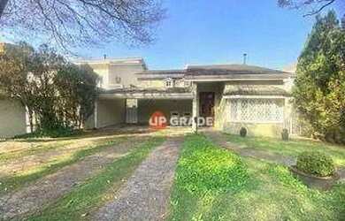 Imagem: A casa em condomínio possui 3 Dormitórios, 4 Banheiros, 4