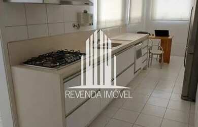 Imagem 11: Apartamento a venda com 4 suítes proximo a Berrini