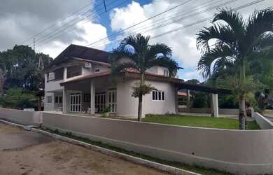 Imagem: O apartamento possui 4 Dormitórios, 2 Banheiros, 2 Vagas na