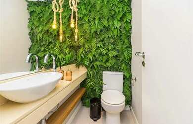 Imagem 16: APARTAMENTO RESIDENCIAL em São Paulo - SP, Santo Amaro