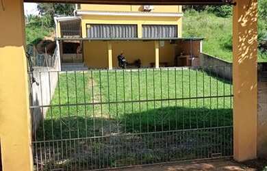 Imagem 6: CASA ESCRITURADA EM VIANA