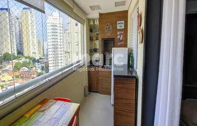 Imagem 13: SAO PAULO - Apartamento Padrão - VILA FIRMIANO PINTO