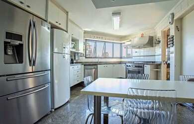 Imagem 6: São Paulo - Apartamento Padrão - Moema