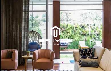 Imagem 15: CASA RESIDENCIAL em SÃO PAULO - SP, Alto da Boa Vista