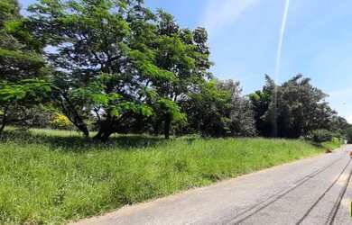 Imagem 1: Terreno à venda, 10000 m² por R$ 3.180.000 - Chácaras Cataguá - Taubaté/SP