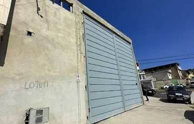 Imagem 1: Galpão para locação. 5 Vagas na garagem