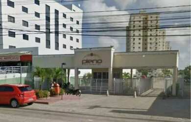 Imagem: O apartamento possui 3 Dormitórios, 3 Banheiros, 1 Vaga na