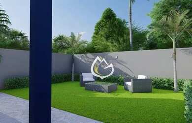 Imagem 11: Casa com 3 dormitórios à venda, 135 m² por R$ 980.000,00 - Residencial Terras da Estância