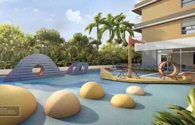 Imagem 10: APARTAMENTO RESIDENCIAL em São Paulo - SP, Alto de Pinheiros