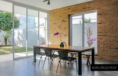 Imagem 6: casa loft urbanova - em frente ao Parque Ribeirão Vermelho