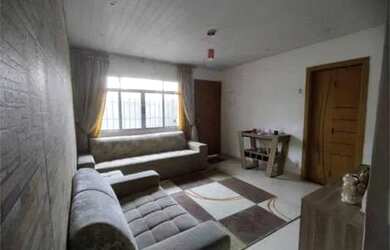 Imagem 4: Casa para venda com 3 quartos em Vila Ruy Barbosa - Salvador - BA