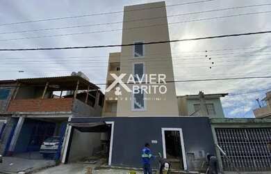 Imagem: O apartamento possui 3 Dormitórios, 2 Banheiros, 45m² de Área