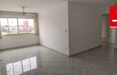 Imagem: O apartamento possui 3 Dormitórios, 2 Banheiros, 1 Vaga na