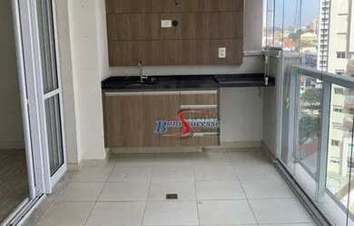 Imagem 1: Apartamento com 1 dormitório, 52 m² - venda por R$ 775.000,00 ou aluguel...