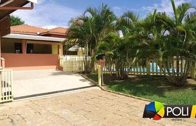 Imagem 1: Chacara residencial para Venda Terras de Itaici, Indaiatuba