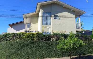 Imagem: A casa em condomínio possui 3 Dormitórios, 2 Banheiros, 2