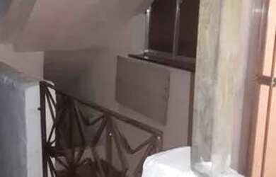 Imagem: A casa possui 1 Dormitório, 1 Banheiro, 20m² de Área, Imóvel