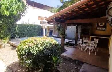 Imagem 4: LINDA CASA EM MIGUEL PEREIRA COM PISCINA