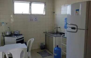 Imagem 16: Apartamento Icaraí frente ao mar, alugo de sexta a domingo por 800 reais...