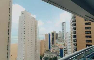 Imagem 2: Apartamento por Temporada A Partir R$ 170,00 na Praia De Iracema Fortaleza-CE...