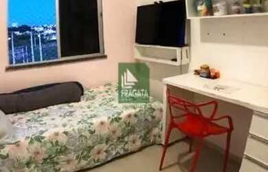 Imagem 10: APARTAMENTO ARACAJU PALM VILLE RESIDENCE NO AEROPORTO