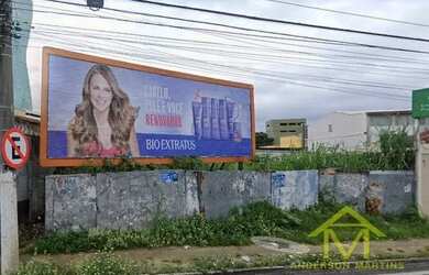 Imagem: O terreno possui 409m² de Área e está localizado em Centro